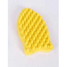 Essential Grooming Silicone Dog Brush